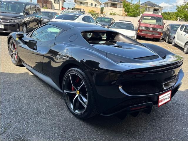 FERRARI ２９６ＧＴＢ 2025 Image 31