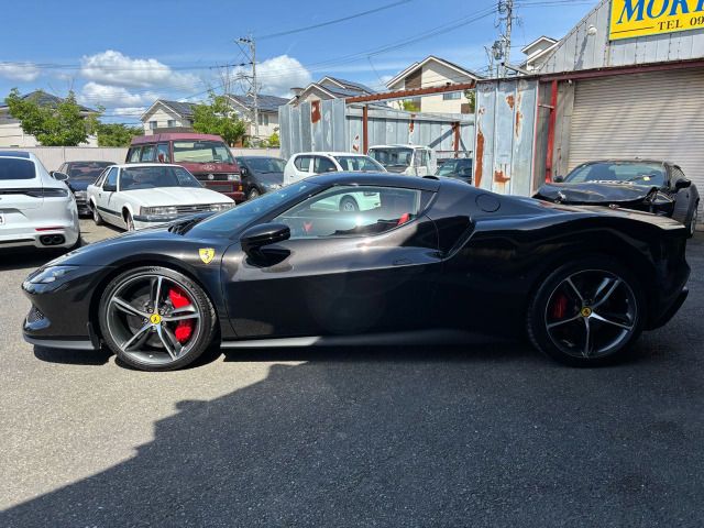FERRARI ２９６ＧＴＢ 2025 Image 31