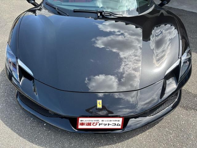 FERRARI ２９６ＧＴＢ 2025 Image 31