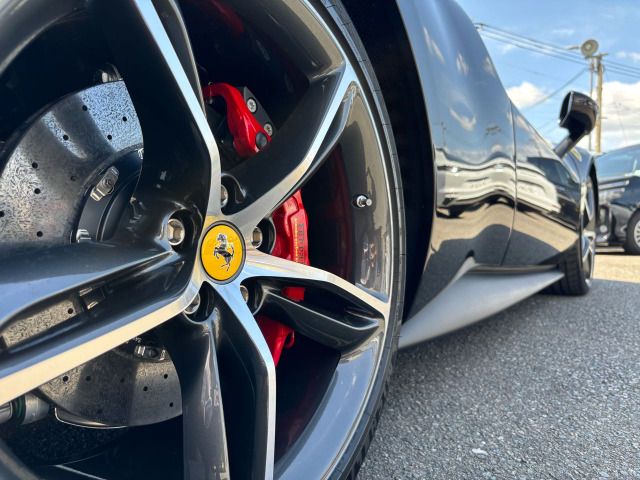 FERRARI ２９６ＧＴＢ 2025 Image 31