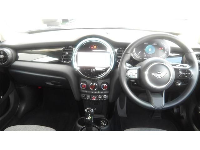 BMW MINI COOPER 5DOOR 2021 Image 31