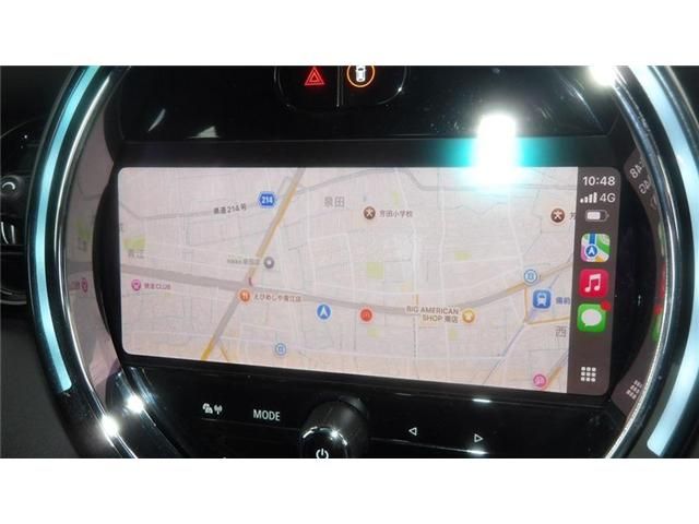 BMW MINI COOPER 5DOOR 2021 Image 31