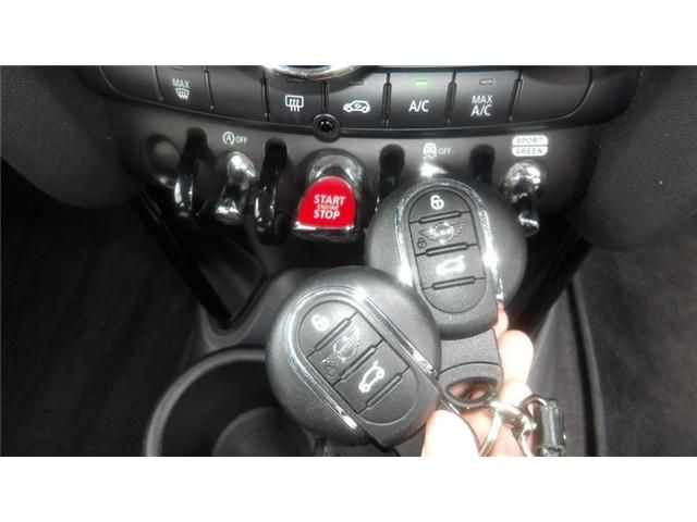 BMW MINI COOPER 5DOOR 2021 Image 31