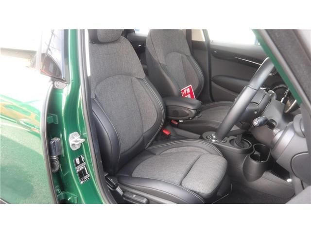 BMW MINI COOPER 5DOOR 2021 Image 31