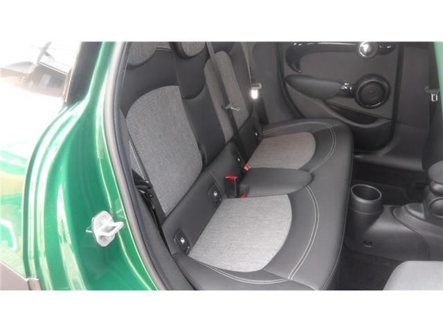 BMW MINI COOPER 5DOOR 2021 Image 31