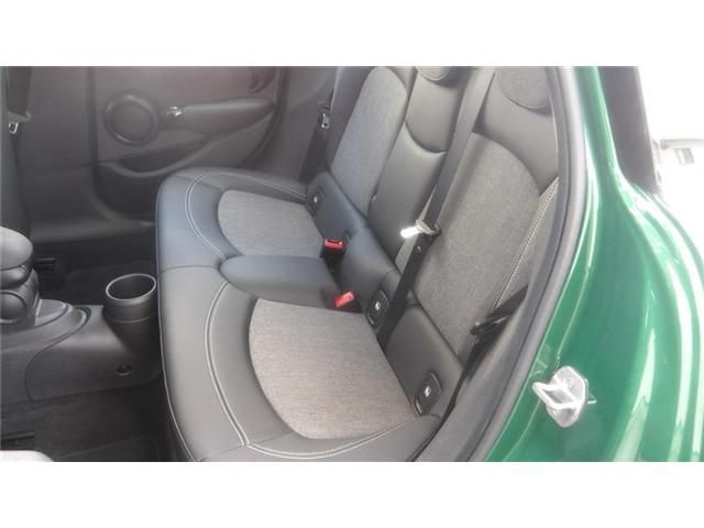 BMW MINI COOPER 5DOOR 2021 Image 31