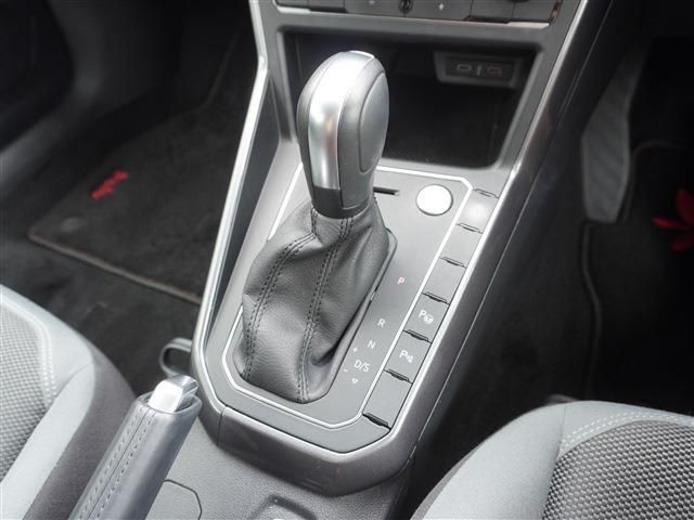 VOLKSWAGEN POLO 2021 Image 31