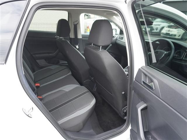 VOLKSWAGEN POLO 2021 Image 31