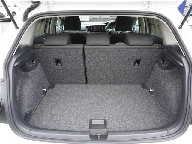 VOLKSWAGEN POLO 2021 Image 31
