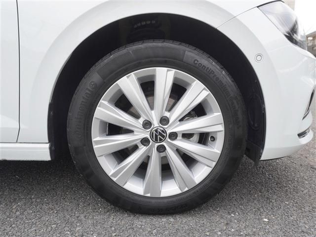 VOLKSWAGEN POLO 2021 Image 31