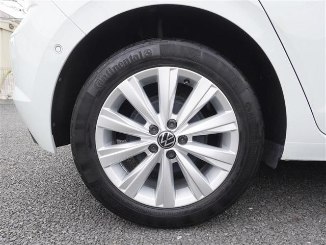 VOLKSWAGEN POLO 2021 Image 31