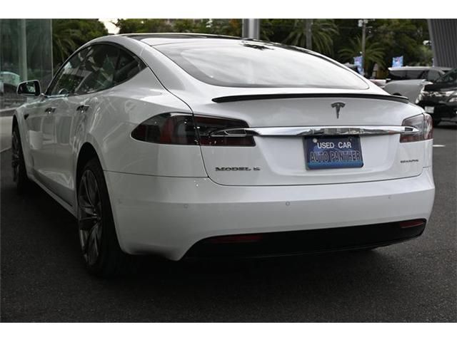 TESLA MODEL S 2018 Image 31