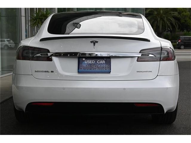TESLA MODEL S 2018 Image 31