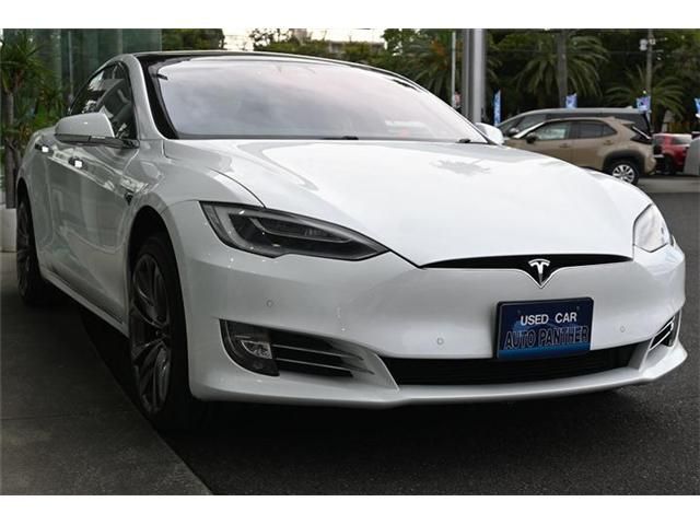 TESLA MODEL S 2018 Image 31