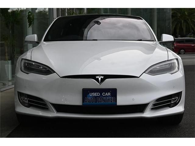 TESLA MODEL S 2018 Image 31