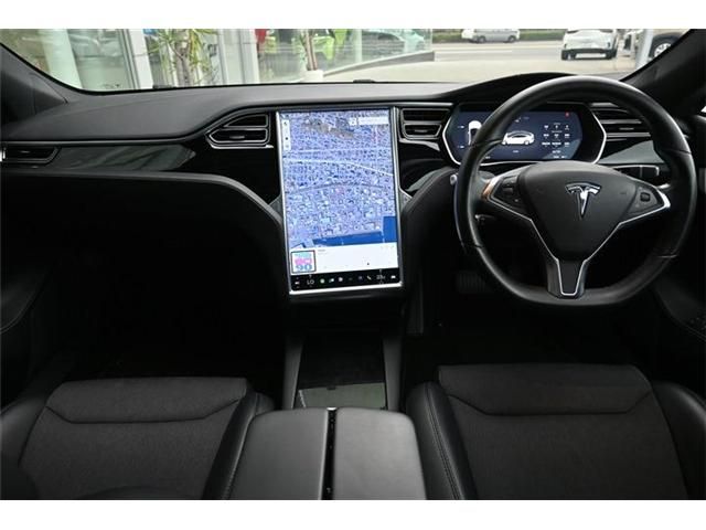 TESLA MODEL S 2018 Image 31