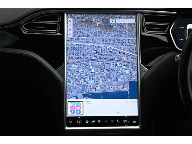 TESLA MODEL S 2018 Image 31