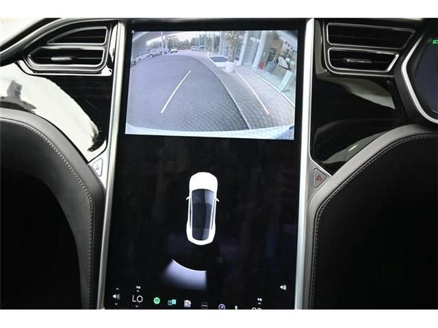 TESLA MODEL S 2018 Image 31