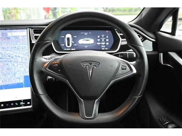 TESLA MODEL S 2018 Image 31