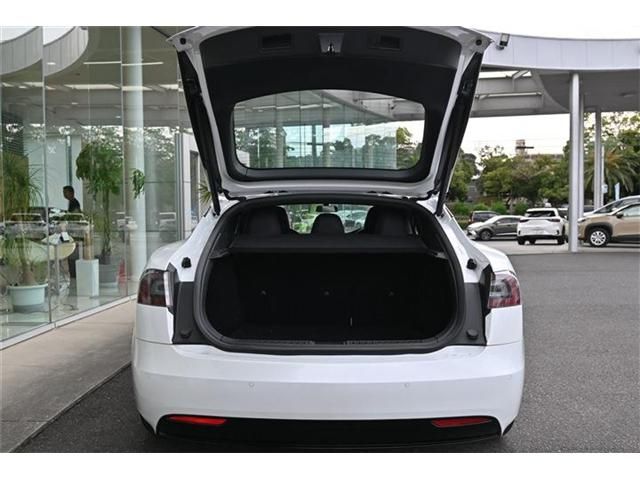 TESLA MODEL S 2018 Image 31