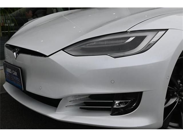 TESLA MODEL S 2018 Image 31