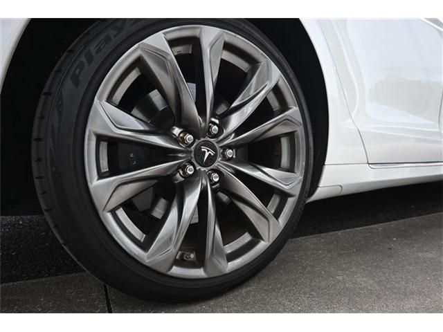 TESLA MODEL S 2018 Image 31