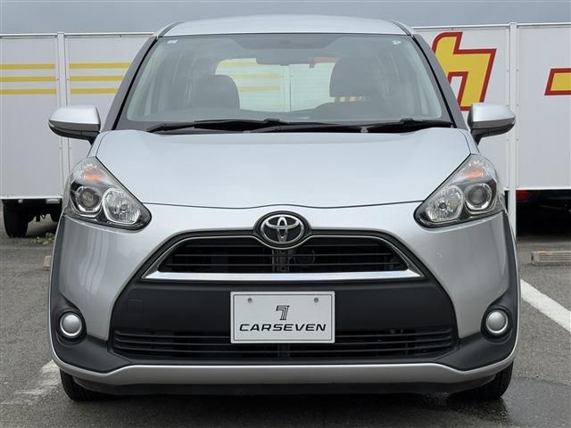 TOYOTA SIENTA 4WD 2017 Image 31