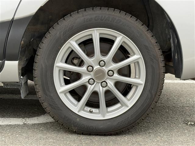 TOYOTA SIENTA 4WD 2017 Image 31