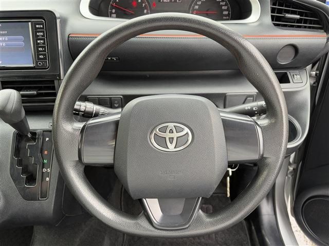 TOYOTA SIENTA 4WD 2017 Image 31