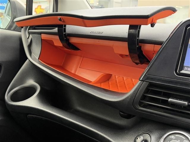 TOYOTA SIENTA 4WD 2017 Image 31