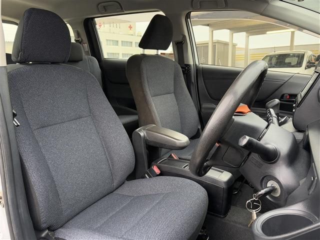 TOYOTA SIENTA 4WD 2017 Image 31