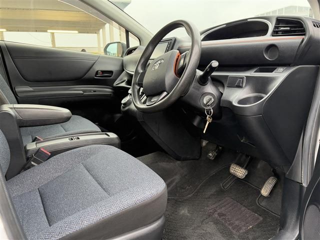 TOYOTA SIENTA 4WD 2017 Image 31