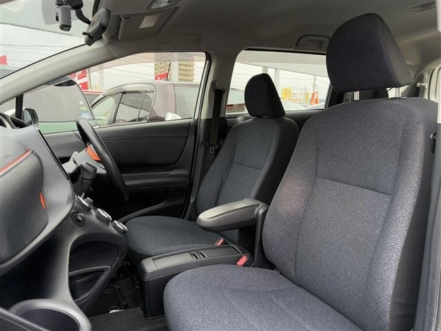 TOYOTA SIENTA 4WD 2017 Image 31