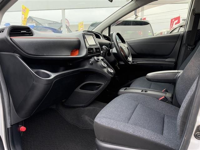 TOYOTA SIENTA 4WD 2017 Image 31