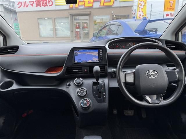 TOYOTA SIENTA 4WD 2017 Image 31