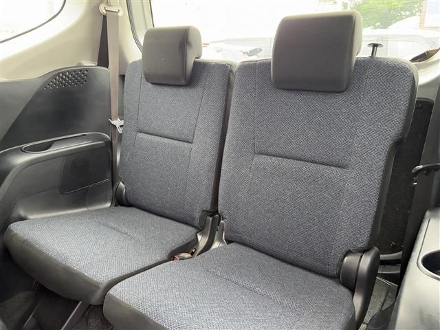 TOYOTA SIENTA 4WD 2017 Image 31