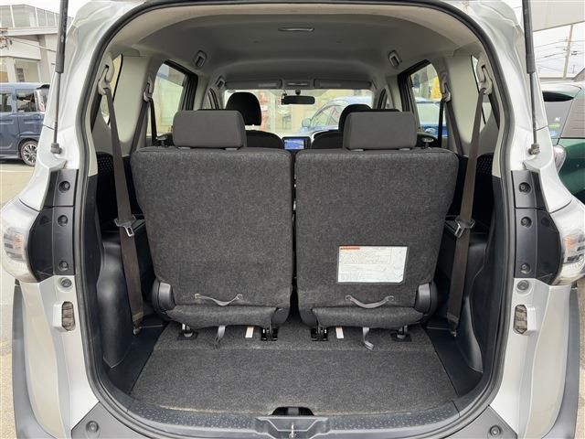 TOYOTA SIENTA 4WD 2017 Image 31