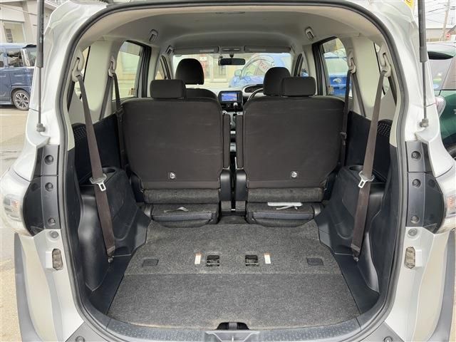 TOYOTA SIENTA 4WD 2017 Image 31