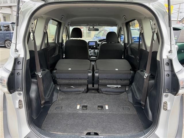 TOYOTA SIENTA 4WD 2017 Image 31