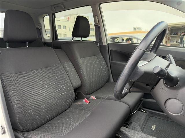 DAIHATSU MOVE CUSTOM 4WD 2013 Image 31