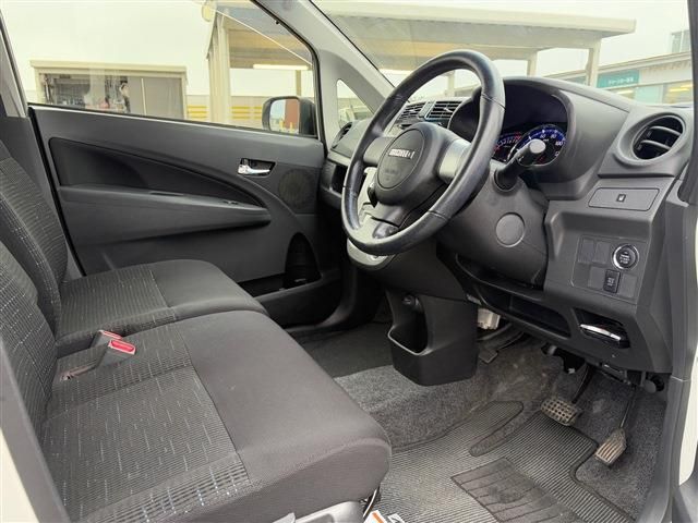 DAIHATSU MOVE CUSTOM 4WD 2013 Image 31