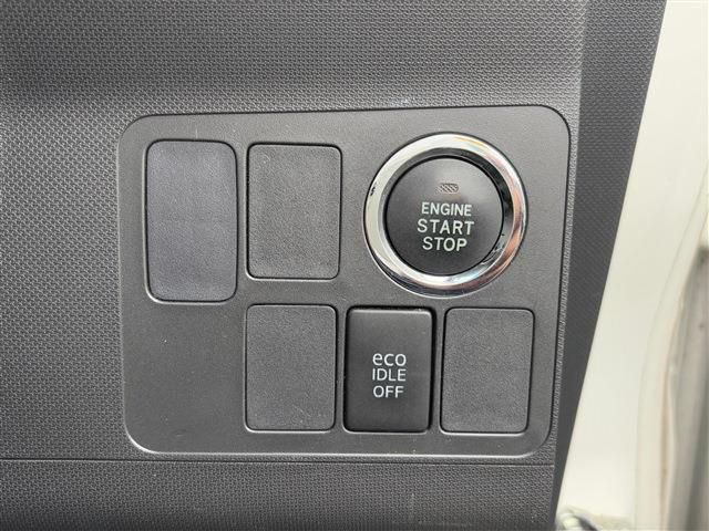 DAIHATSU MOVE CUSTOM 4WD 2013 Image 31