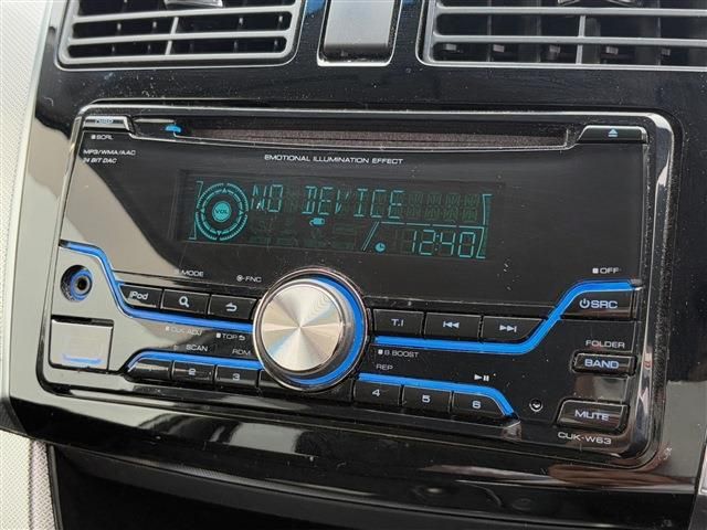 DAIHATSU MOVE CUSTOM 4WD 2013 Image 31