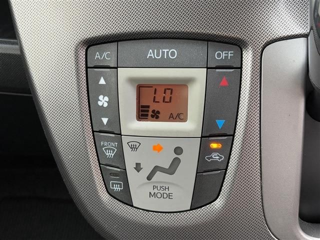 DAIHATSU MOVE CUSTOM 4WD 2013 Image 31