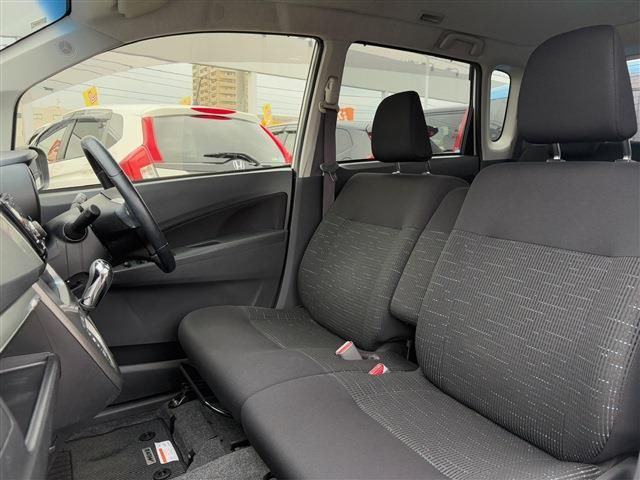 DAIHATSU MOVE CUSTOM 4WD 2013 Image 31