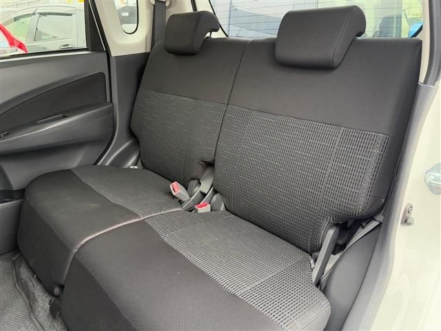 DAIHATSU MOVE CUSTOM 4WD 2013 Image 31