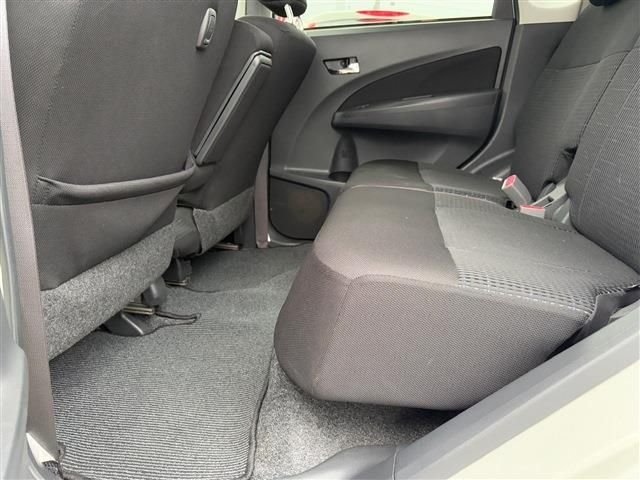 DAIHATSU MOVE CUSTOM 4WD 2013 Image 31