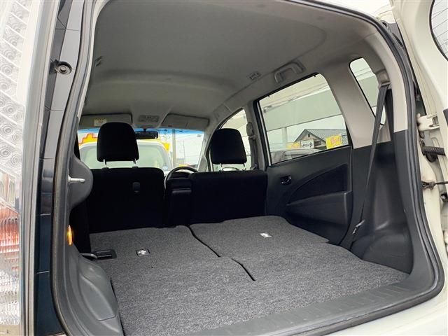 DAIHATSU MOVE CUSTOM 4WD 2013 Image 31