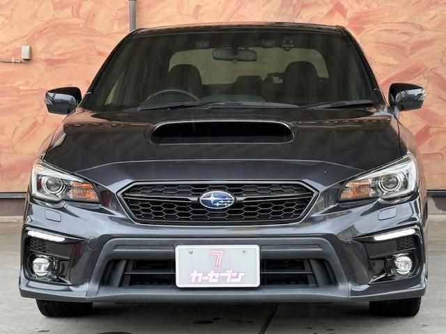 SUBARU WRX S4 2018 Image 31