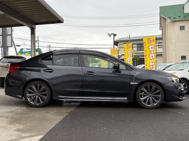 SUBARU WRX S4 2018 Image 31